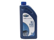 LIQUIDO PROTETTIVO ANTIGELO PER RADIATORI BLU- - lt.1 - 12 pezzi