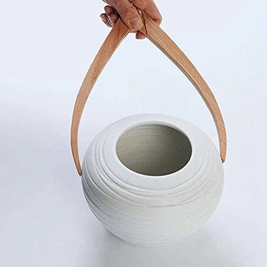 Strumento di Misura da Parete 3 Dimensioni - Ceramica - Resistente alla Corrosione - Duraturo - Alta Qualità - Tavola di Misura