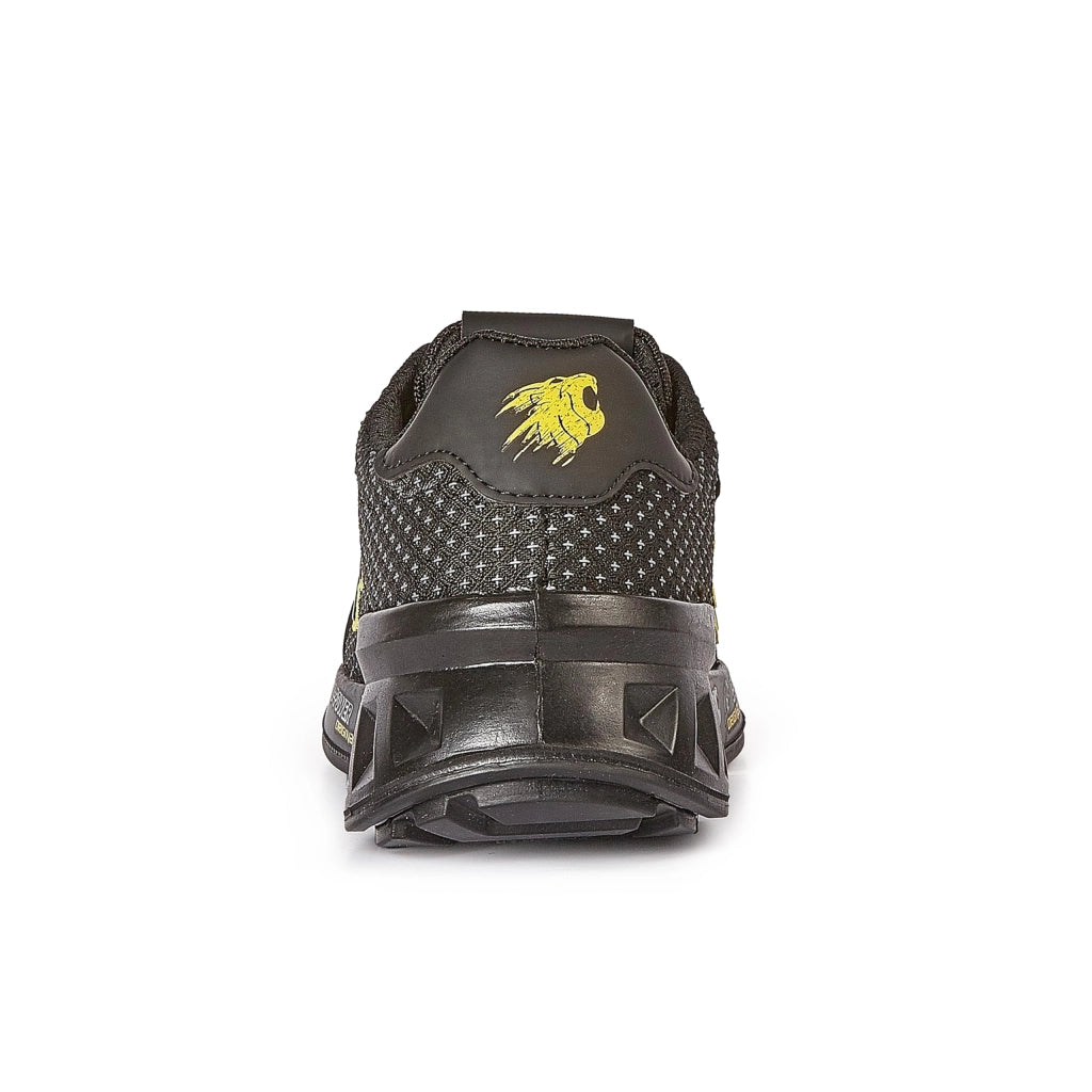 Scarpa Antinfortunistica Matt S3 N° 43 Upower