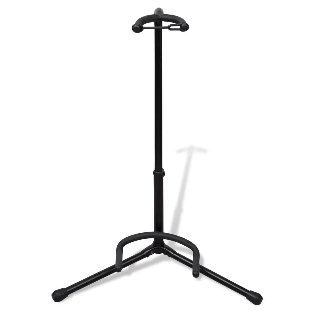 Postazione per Chitarra Regolabile e Pieghevole 70033
