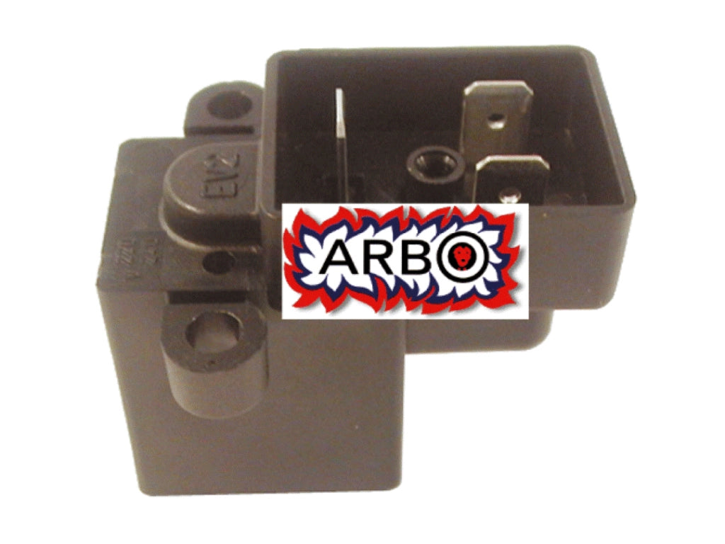 Bobina 220V Oring Alto Per Nova 820 - Arbo