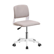 POLTRONA A GAS SIRIUS GRIGIO CHIARO 3- 1,0 pz