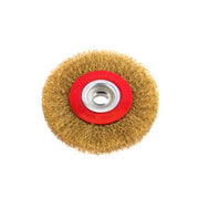 Spazzola Circolare mm 75 F.13 485.80 Pg
