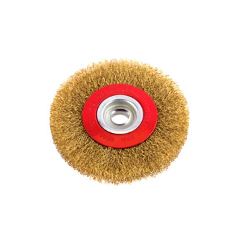 Spazzola Circolare mm 75 F.13 485.80 Pg