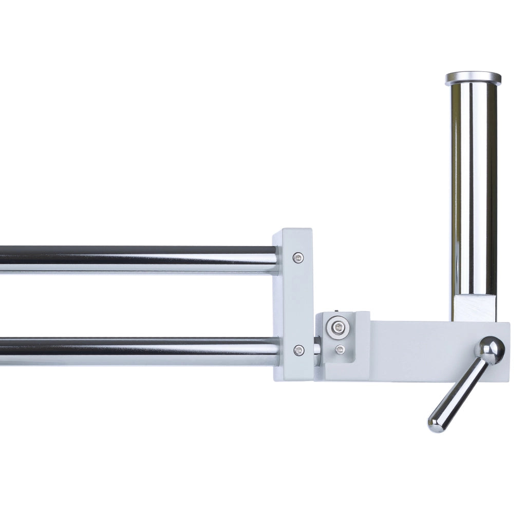 Supporto per Microscopio Stereoscopico Rosfix SDMS1 – Braccio Mobile, Altezza Regolabile 380 mm