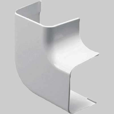 CURVA PIANA DRY 65 x 50 - 1 pezzi - Idroweb