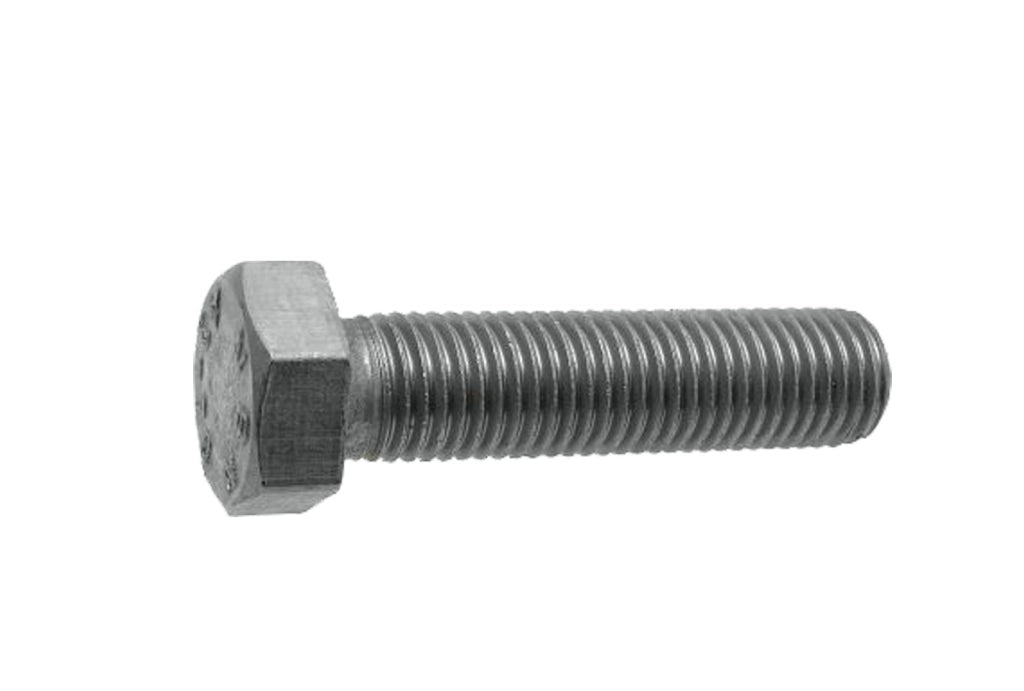 BULLONE T.E. INOX 6x50 - 100 pezzi