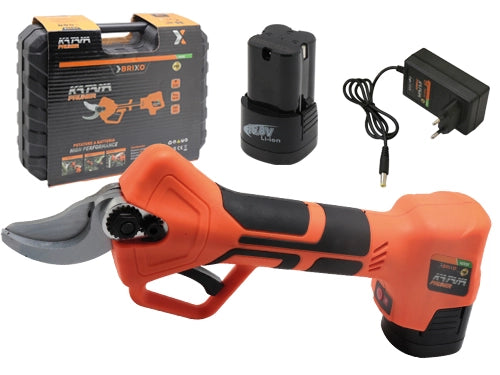 FORBICE BRIXO PRO KATANA 16,8 V
