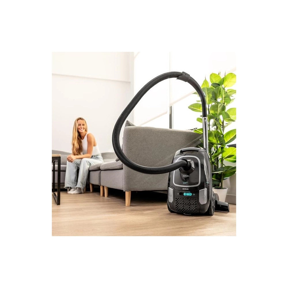 CECOTEC 08577 - Conga Powerbag 4000 XL