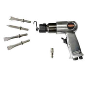 MARTELLO SCALPELLATORE PNEUMATICO IDEAL STAR 7 pezzi - IDEAL STAR