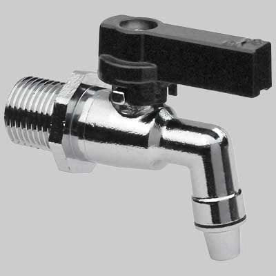RUBINETTO ENOLOGICO OTTONE  3/8     APM