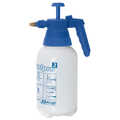 NEBULIZZATORE AD ACCUMULO DI PRESSIONE PULPRO 2- 1,3 Lt- RIBIM- pezzi 1