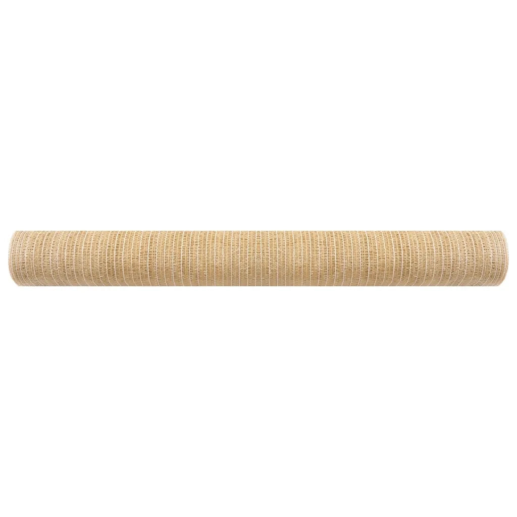 Rete per Privacy Beige 3,6x25 m in HDPE 75 g/m2 CFW4535877