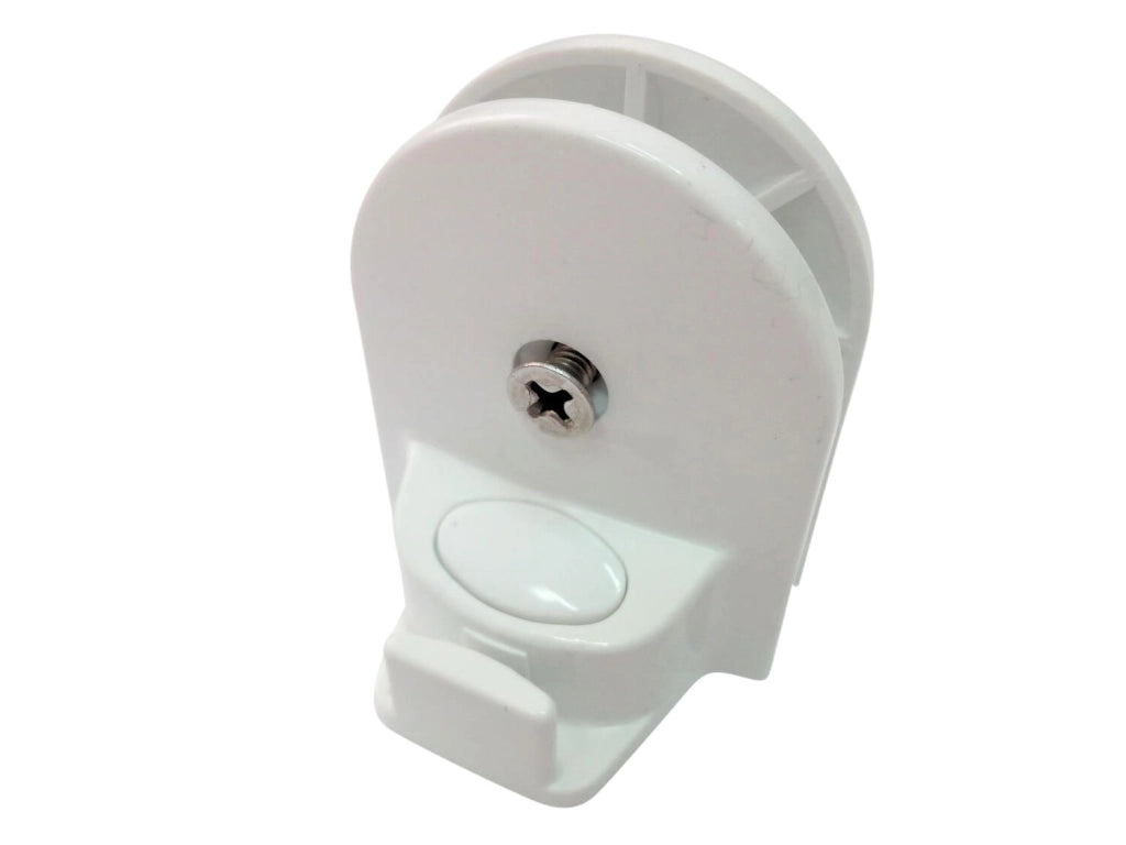 R800/18 Supporto Scorrevole Inferiore Jolly Vasca NOVELLINI