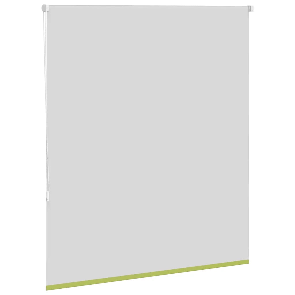 Tenda a Rullo Oscurante 135x130 cm Larghezza Tessuto 131,6 cm 4011239