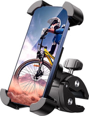 Sostegno per Telefono da Bicicletta - Otre varianti di nome