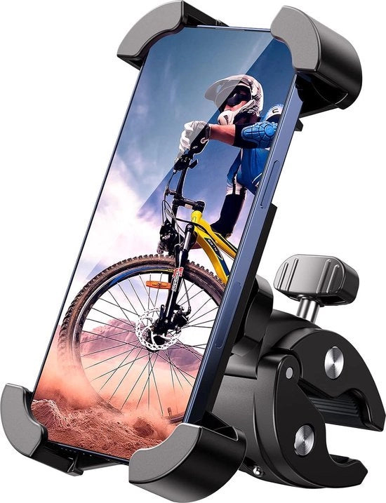 Sostegno per Telefono da Bicicletta - Otre varianti di nome