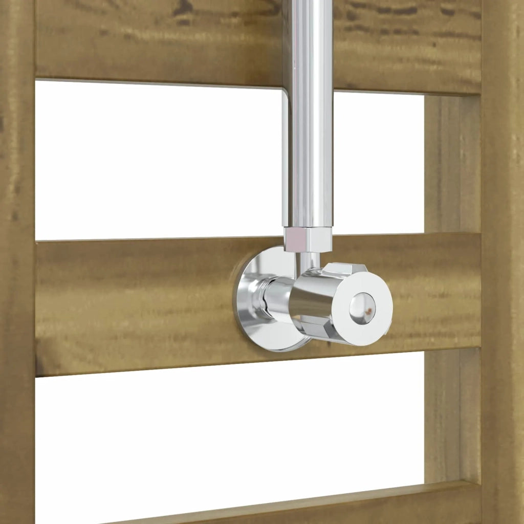 Doccia da esterno 223 cm Naturale 886331