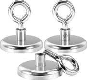 Pacchetto Starter per Pescatori con Magnetoforo 

Modello: 
Specifica: 
Codice prodotto: