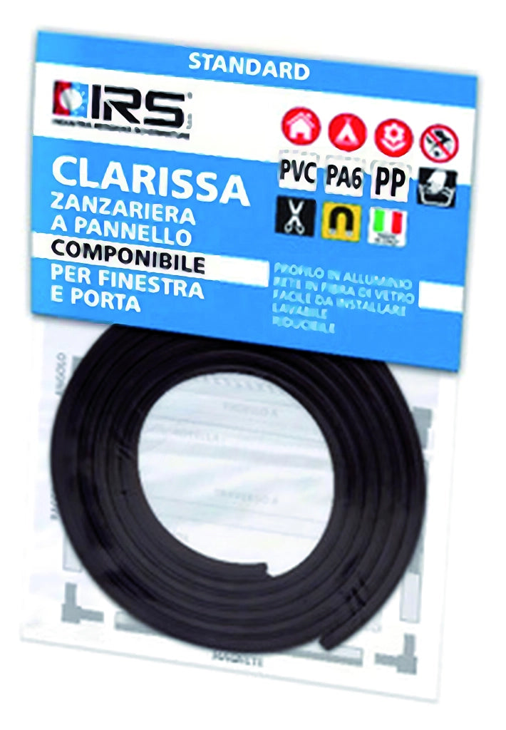MAGNETE PER PROFILO ZANZARIERA CLARISSA mt. 2