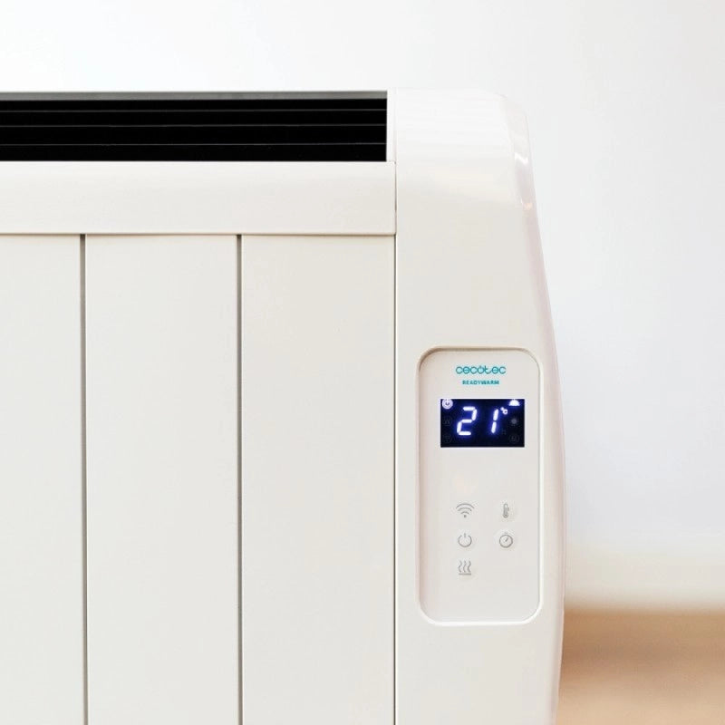 CECOTEC 05374 - Termosifone Ready Warm 1800 Thermal Connected