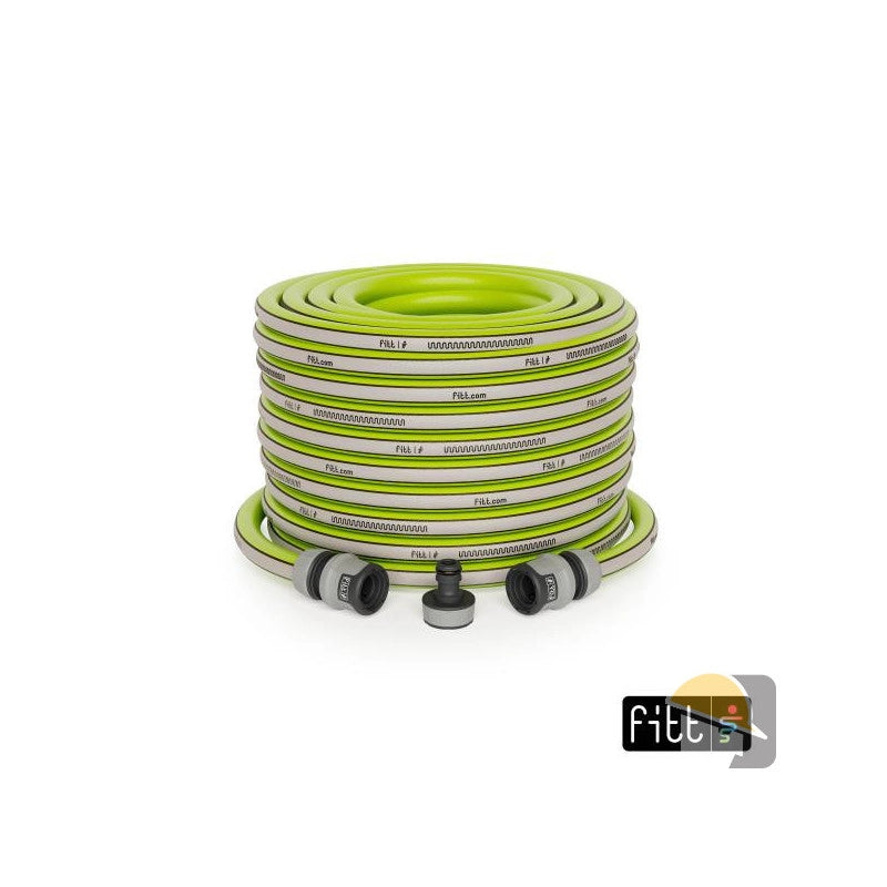 TUBO IRRIGAZIONE 13MM LIME 15 M.