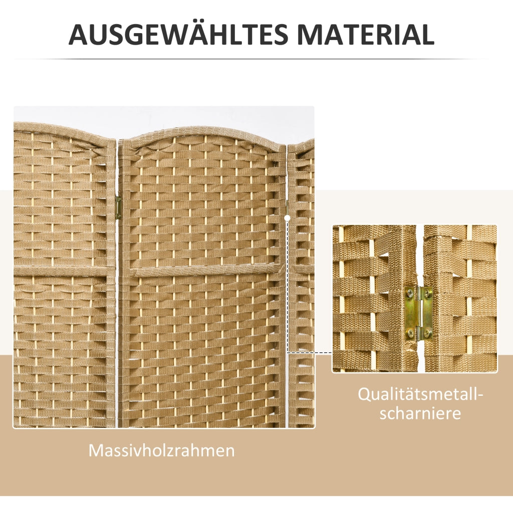 Libreria divisorio ¨C Minimal ¨C Naturale