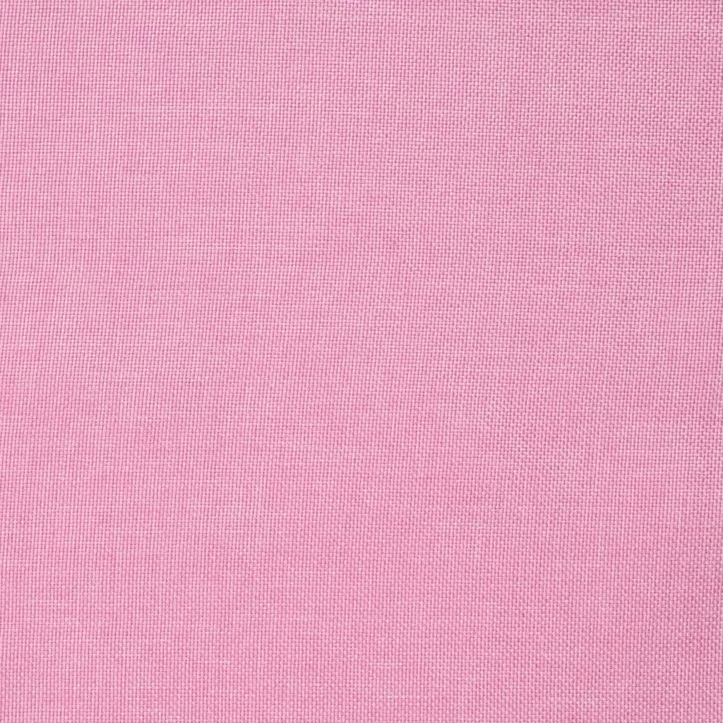Cuscini da Divano 2 pz-Set di 2 Cuscini per Sofa Rosa 80 x 40 cm Tessuto