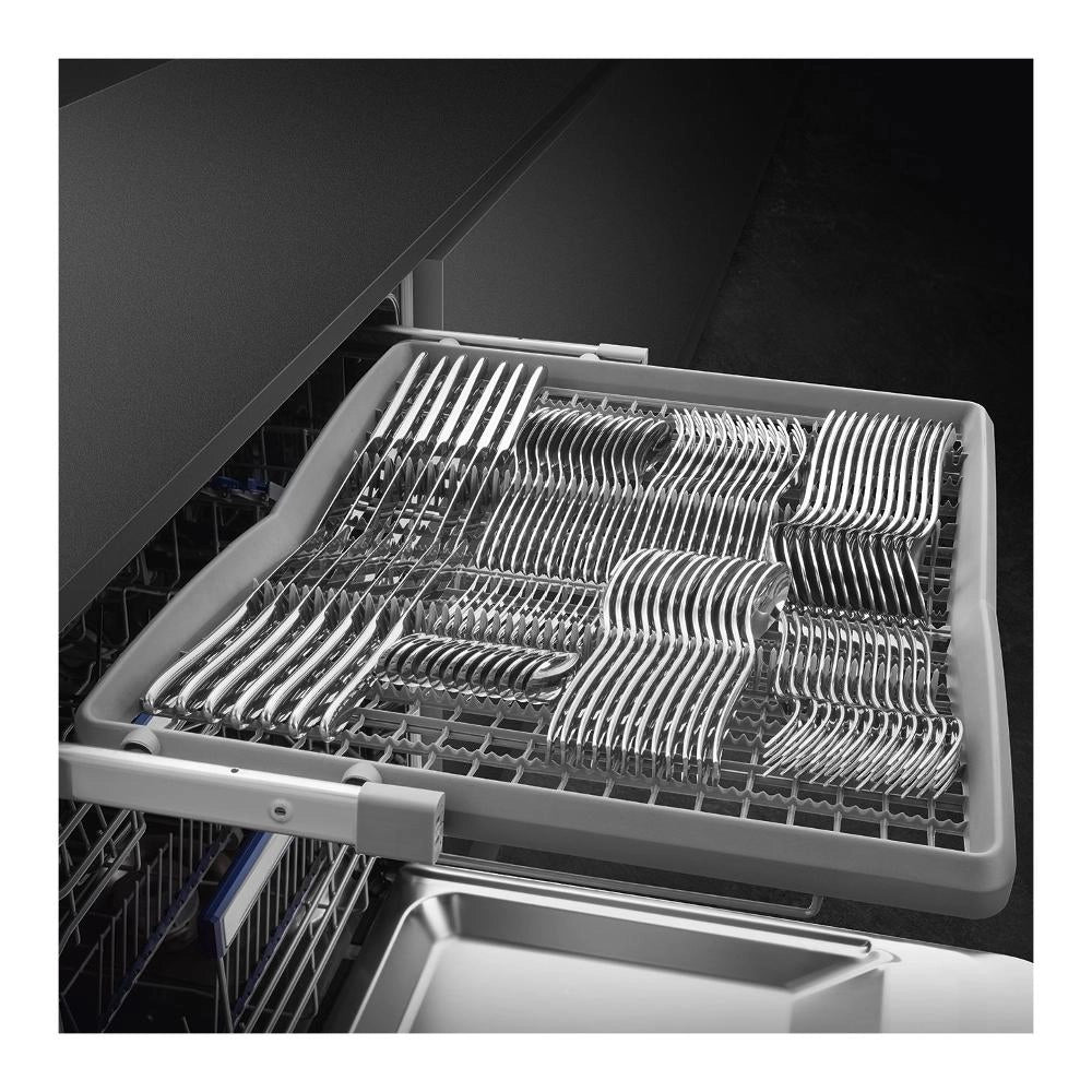 Lavastoviglie Smeg Universale LSP382CX 13 Coperti Classe C (A81,8xL59,8xP57) Inox