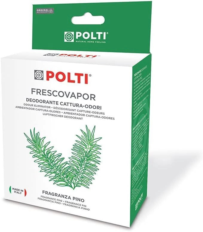 Polti Frescovapor