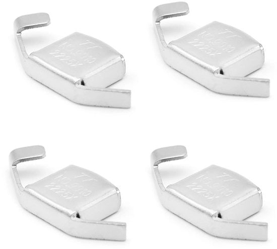 Accessori per macchina da cucire 4pz - Guida magnetica per cuciture - Pedale a pedale - Attrezzi - Robusto - Materiale duraturo - Guida per cuciture