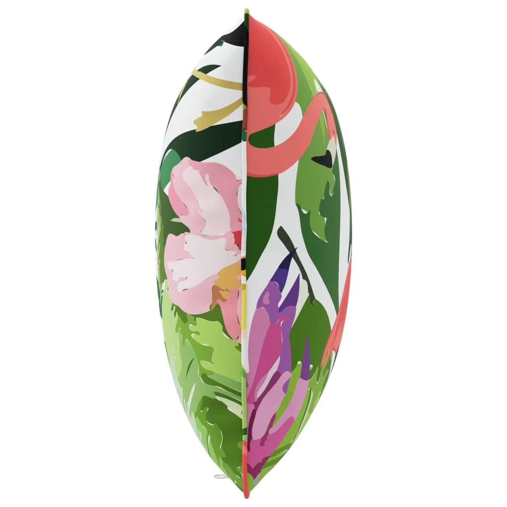 Cuscino per Schiena a 1 Pezzo PUTTEN 100% Poliestere 946923