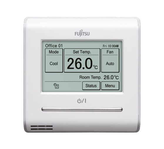 Filocomando Touch Panel Fujitsu UTY-RNRYZ5