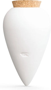 Irrigazione automatica e ecosostenibile per piante indoor e outdoor - Durata di circa 1 settimana - 25 cl