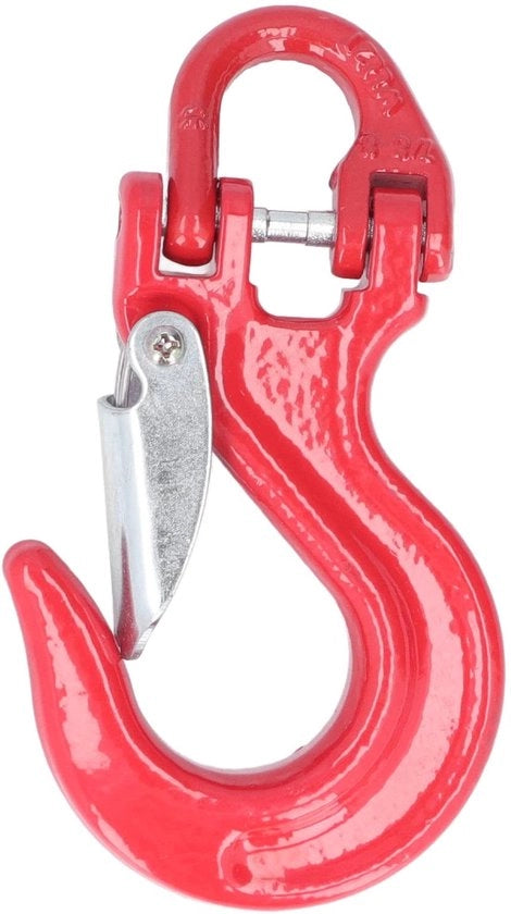 Cavo di Trazione con Grappolo - Chiusura Sicura per Carichi Elevati - Acciaio di Alta Qualità per Affidabilità - Massimo 2T - Ideale per Off Road e ...