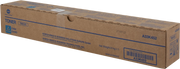 ORIGINAL Konica Minolta toner ciano A33K452 TN512C ~26000 Seiten