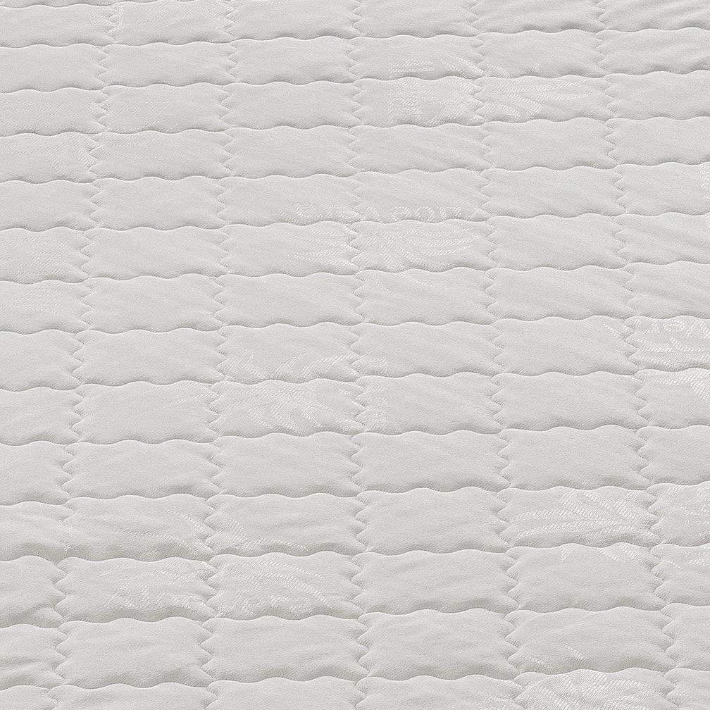 Materasso Matrimoniale 160x200 in Waterfoam - Ortopedico - reversibile - 11 zone di comfort  H2