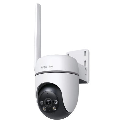 Tp-link tapo tc40gw videocamera di sorveglianza 4g lte da esterno