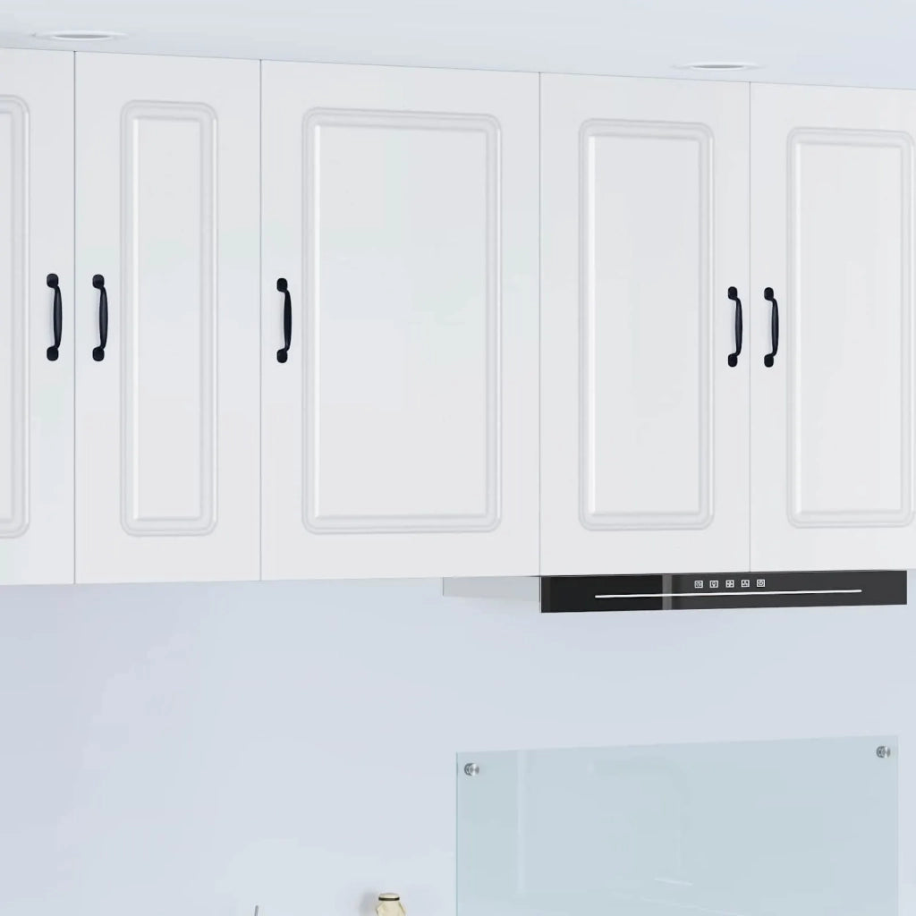 Pannello lavastoviglie Kalmar Bianco 50 x 31 x 80 cm 884684