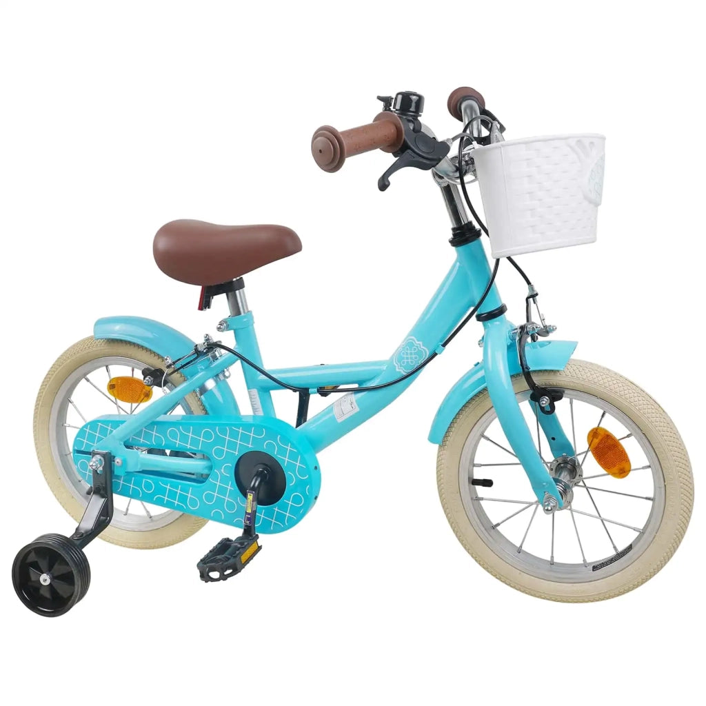 Bicicletta per Bambini 16 Pollici per bambini di 4-6 anni 42009443