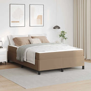 Struttura del letto-Giroletto-Rete del Letto Cappuccino 140 x 190 cm Tessuto 733648