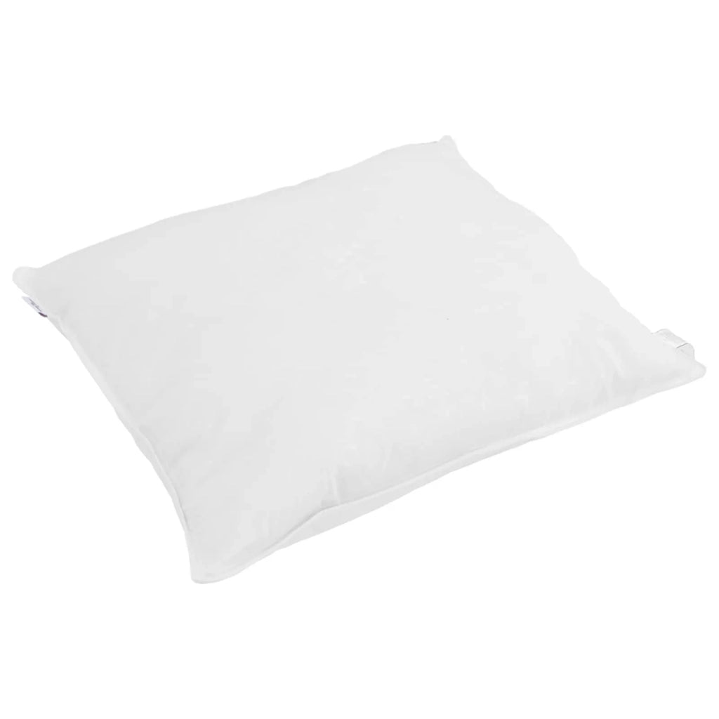 Set di Piumoni con cuscino 3 pz | Duvet Bianco Piuma d'anatra