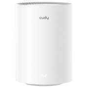 CUDY M3600(1-PACK) - MESH SYSTEM BE3600 WI-FI 7 - 1 NODO