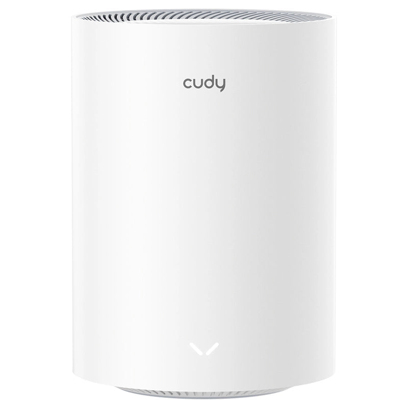 CUDY M3600(1-PACK) - MESH SYSTEM BE3600 WI-FI 7 - 1 NODO