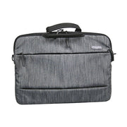 BORSA INDIGO VERONA 15.6 GRIGIA