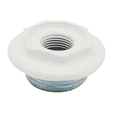 RIDUZIONE DX PER RADIATORE FL 56- 11/4x1/2 Bianco- OTER- pezzi 1