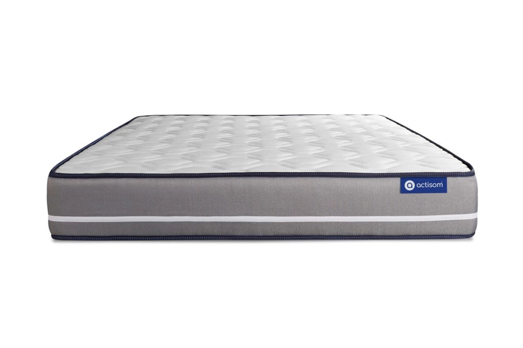 Materasso matrimoniale Actiflex pur 180x200cm - Spessore : 20cm - Molle insacchettate - Rigido