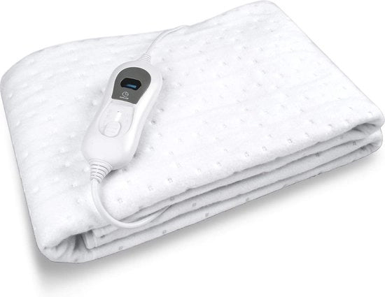 Aspiratore di pavimento elettrico 150x80 cm - Schermatura automatica - Protezione contro sovraccarichi