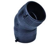 GOMITO 45  ° ELETTROSALDABILE MONOLINE PE 100  EE ¸110 PN16   WAVIN ITALIA S.P.A.