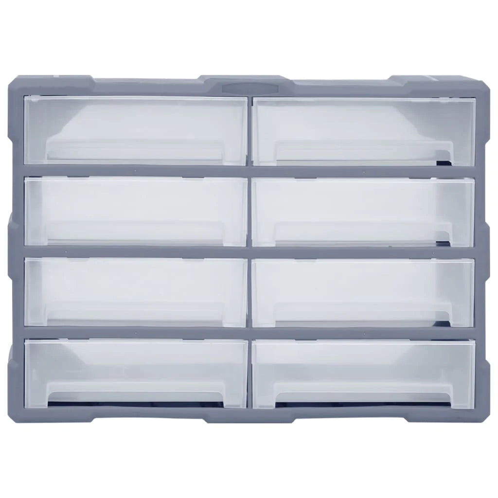 Organizer multi-cassetto con 8 cassetti grandi 52 cm 02_0003264